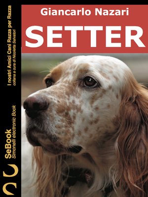 cover image of Setter